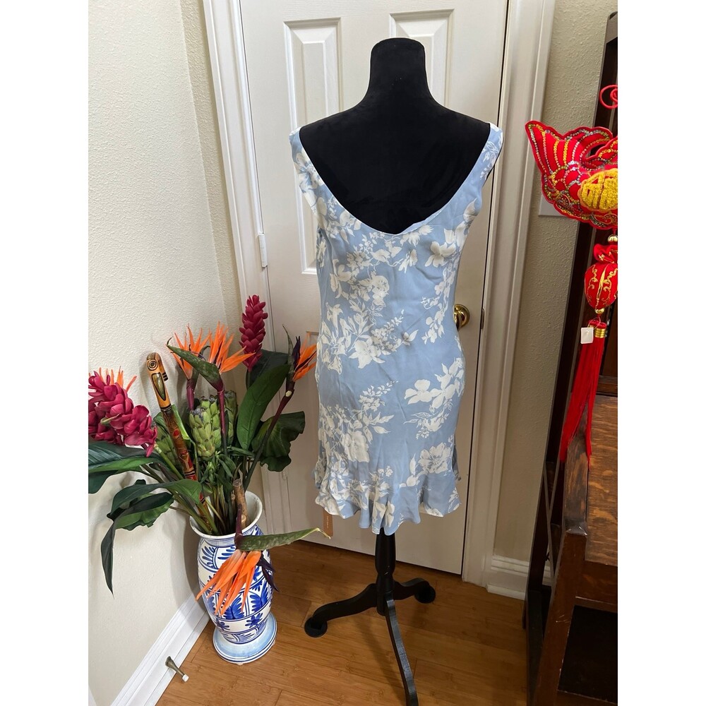 NWT Reformation Rudie Dress size 8 - Picture 6 of 9